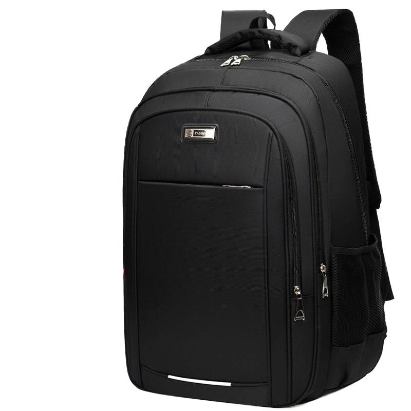 Men's 70L large Capacity Backp - مراجعة Travel Backpack Anti Theft وسعره