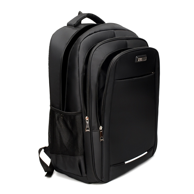Men's 70L large Capacity Backp - مراجعة Travel Backpack Anti Theft وسعره