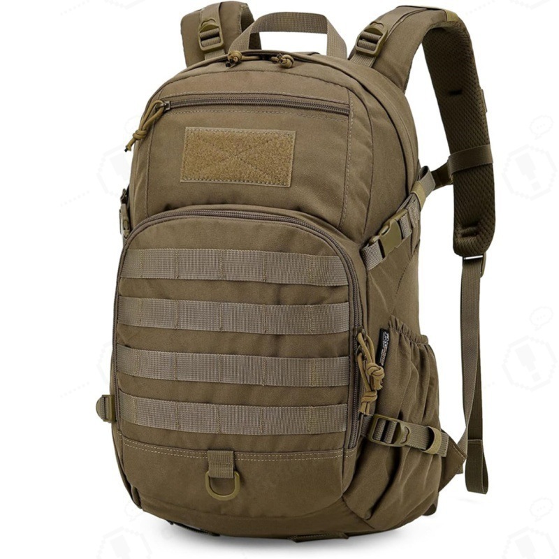 Waterproof Outdoor Tactical Ba - مراجعة Rucksack Military Style وسعره