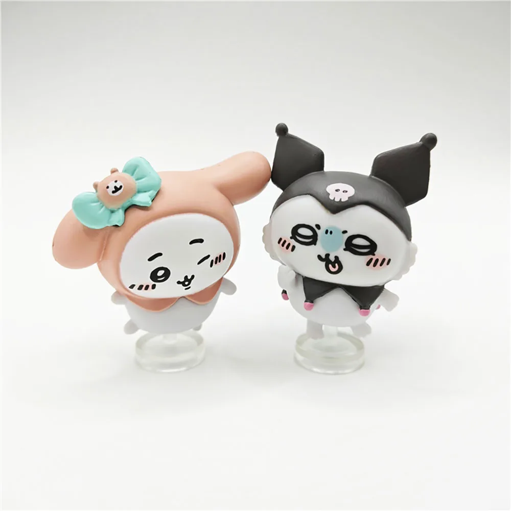 Hello Kitts 4Cm Llavero Figura - مراجعة Mini Backpack Purse وسعره