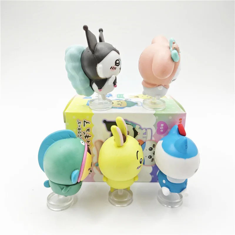 Hello Kitts 4Cm Llavero Figura - مراجعة Mini Backpack Purse وسعره