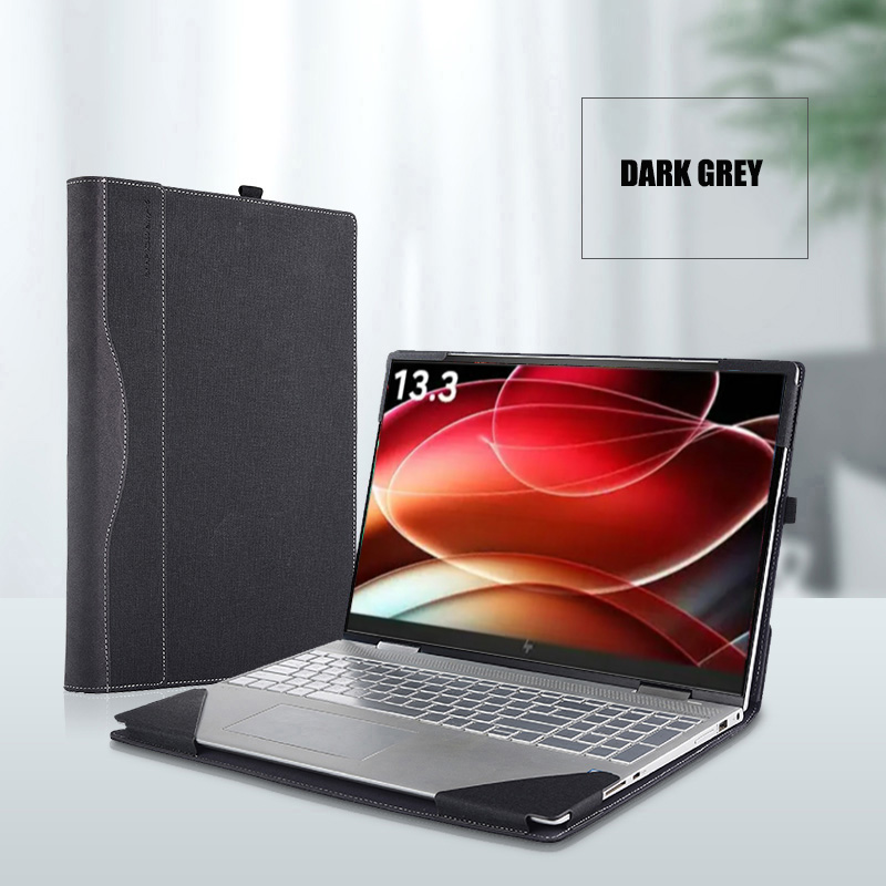 Laptop Case Cover For HP  Elit - مراجعة Laptop Sleeve Removable وسعره