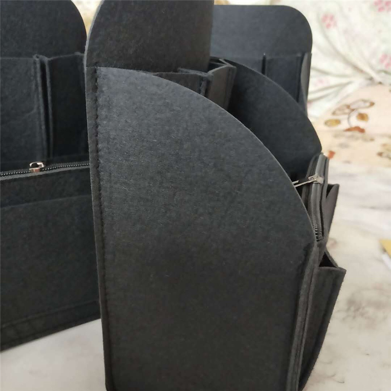 ABLN-2PCS Make Up Organizer Fe - مراجعة Backpack Insert Organizer وسعره