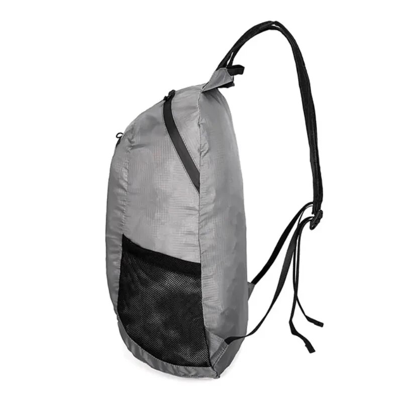 Outdoor Hiking Bag 20L Lightwe - مراجعة Foldable Backpack Small وسعره