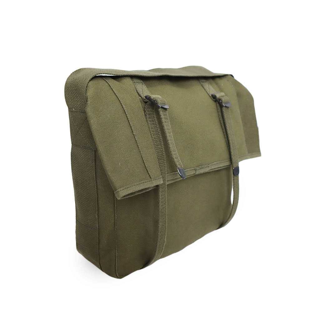 WW2 US Korean War Reproduction - مراجعة Rucksack Military Style وسعره