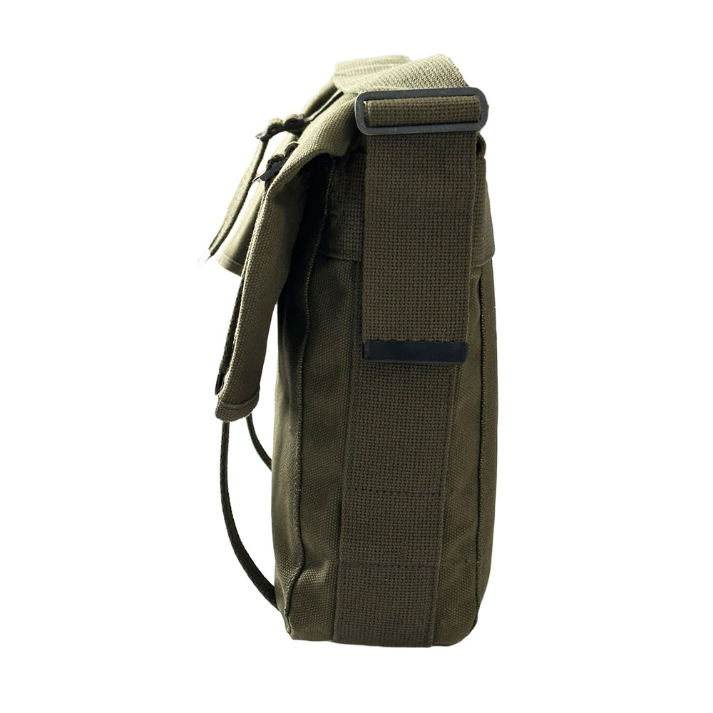 WW2 US Korean War Reproduction - مراجعة Rucksack Military Style وسعره