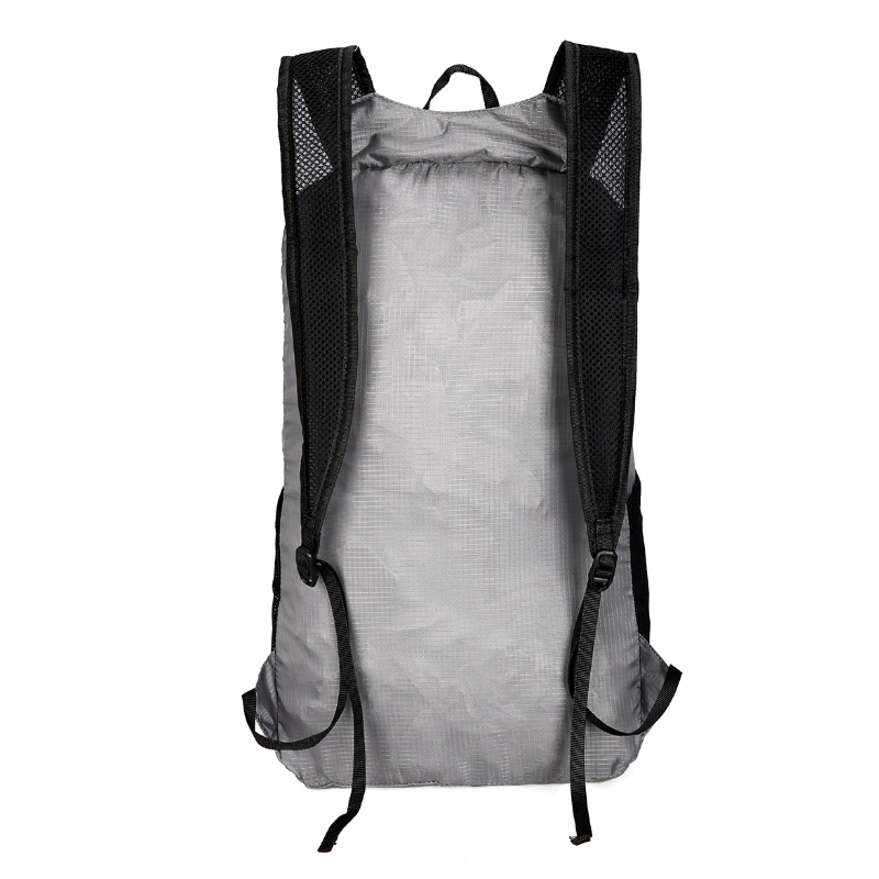 Outdoor Hiking Bag 20L Lightwe - مراجعة Foldable Backpack Small وسعره