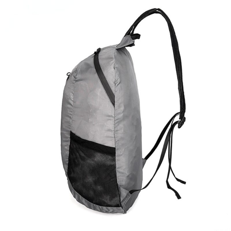 Outdoor Hiking Bag 20L Lightwe - مراجعة Foldable Backpack Small وسعره