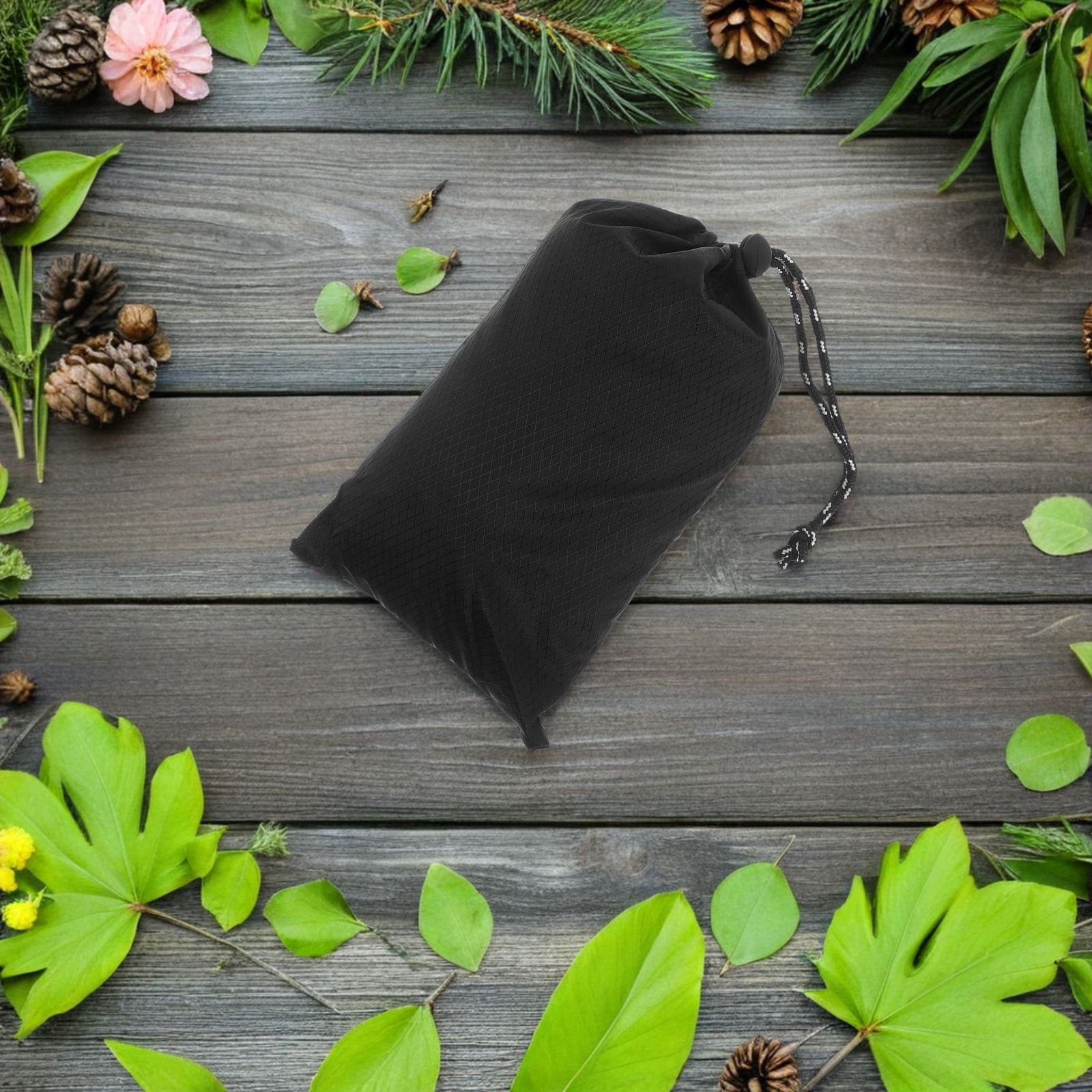 Nylon Waterproof Rain Skirt Li - مراجعة Hiking Backpack Waterproof وسعره