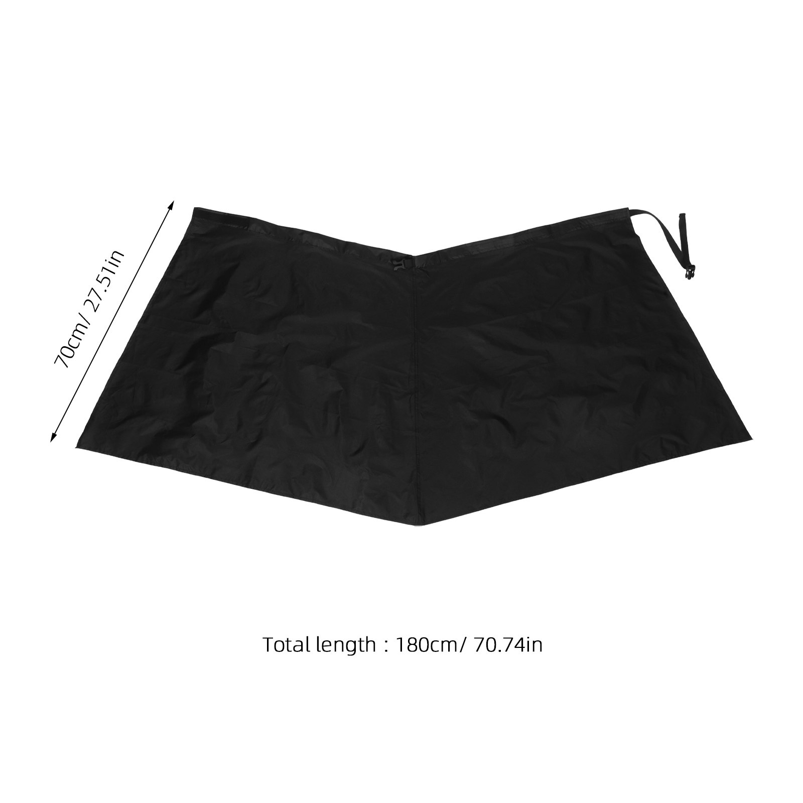 Nylon Waterproof Rain Skirt Li - مراجعة Hiking Backpack Waterproof وسعره