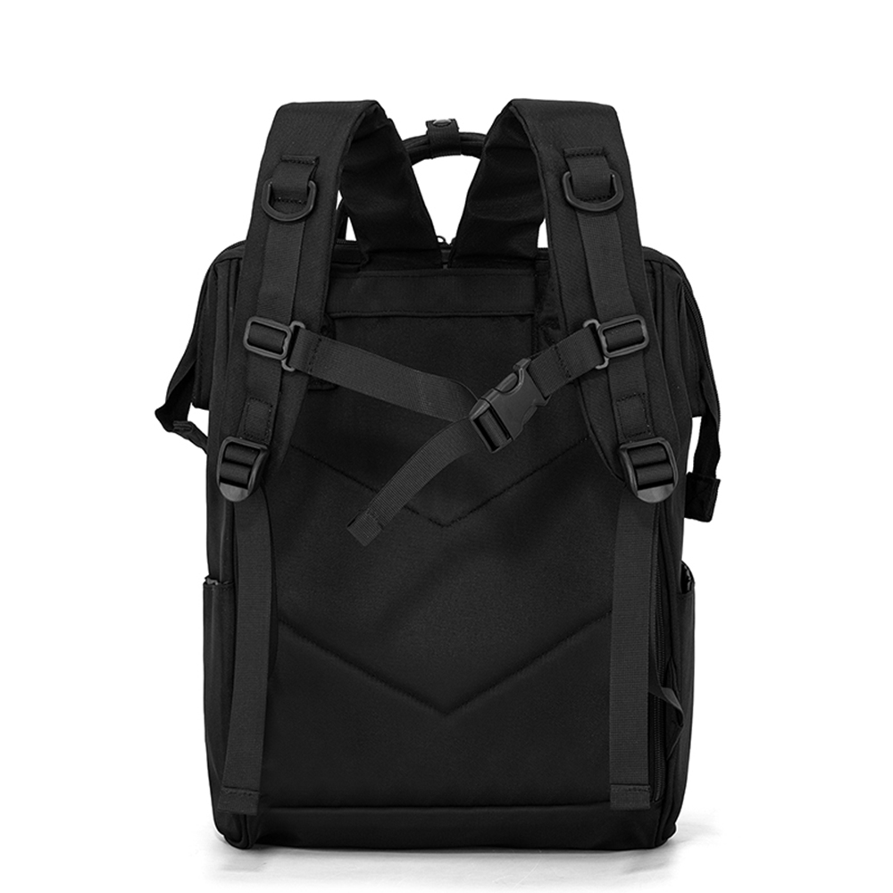 Men's High-End Backpack for Le - مراجعة Travel Backpack Anti Theft وسعره