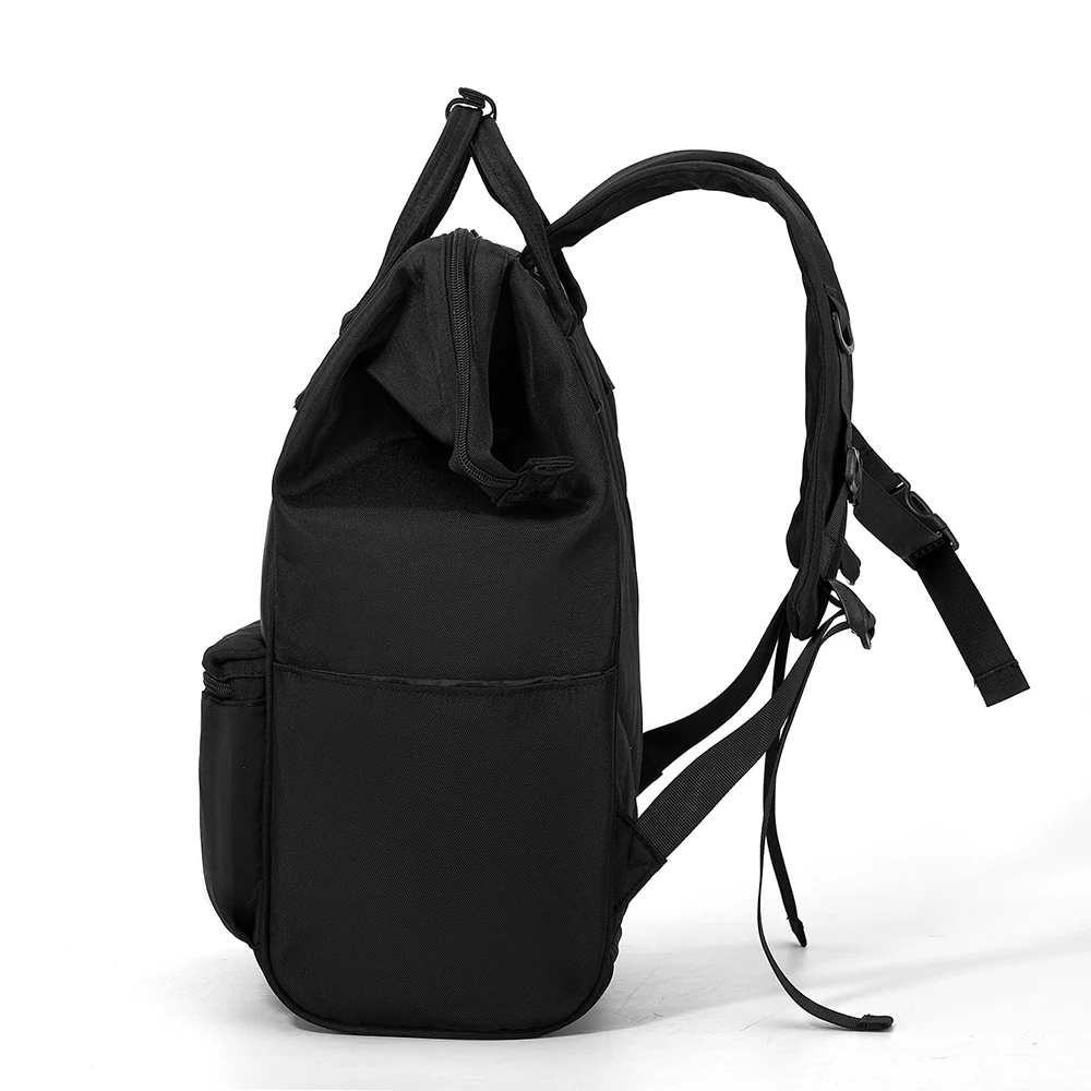 Men's High-End Backpack for Le - مراجعة Travel Backpack Anti Theft وسعره