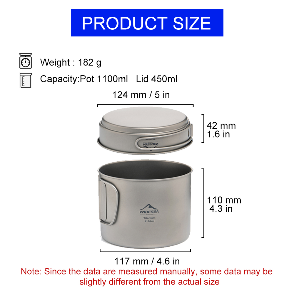 Widesea Ultralight Titanium Ca - مراجعة Foldable Backpack Small وسعره