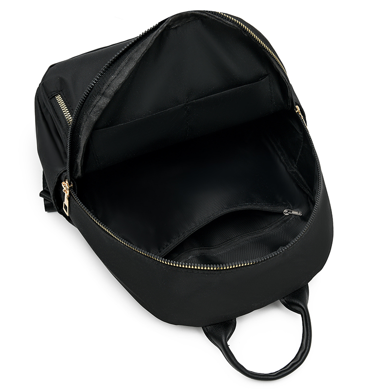 Large Capacity Women Backpacks - مراجعة Canvas Backpack Casual وسعره