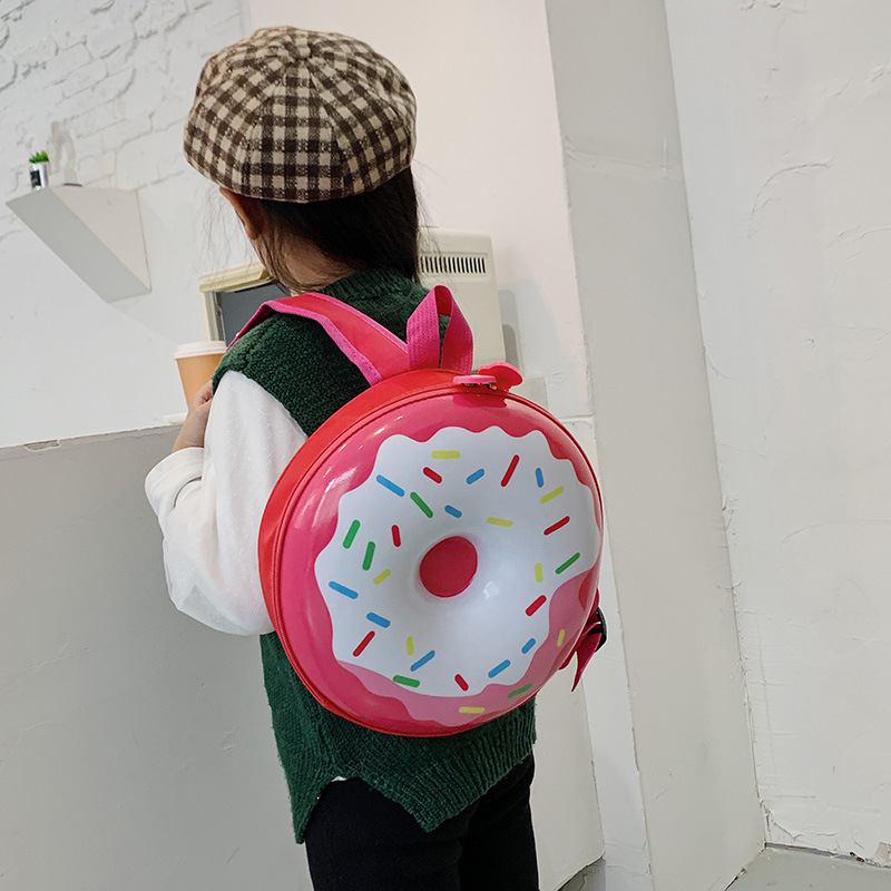 Cartoon Kids Backpack Cute Don - مراجعة School Backpack Teen وسعره
