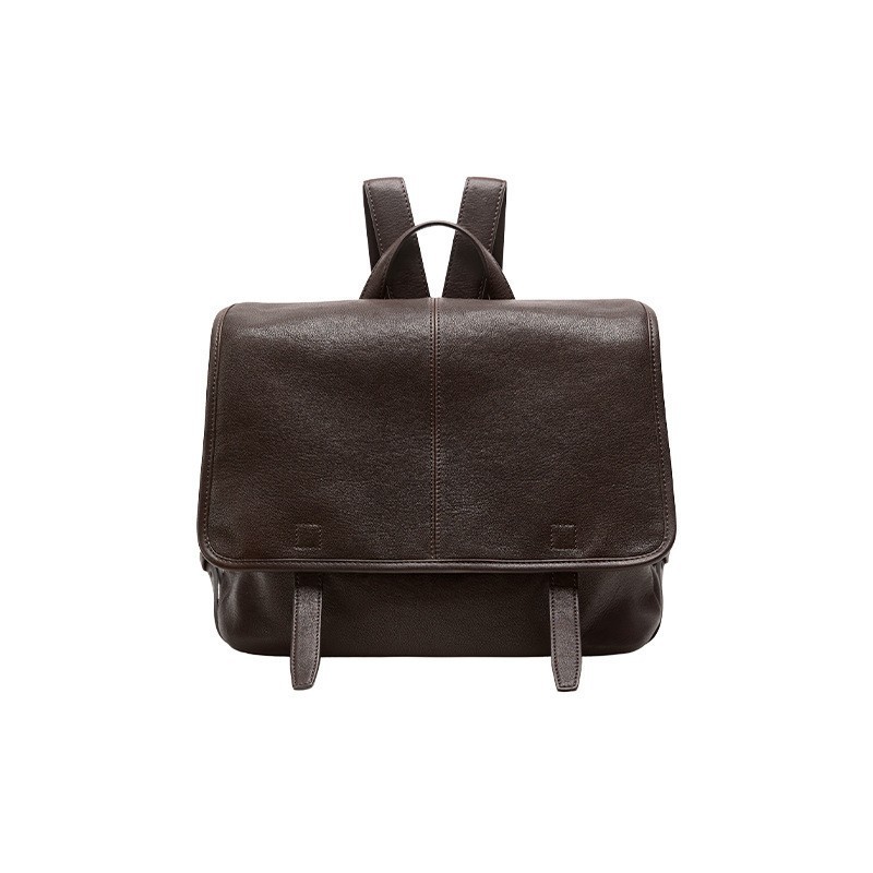 Personalized Waxed Canvas Mess - مراجعة Business Backpack Brief وسعره