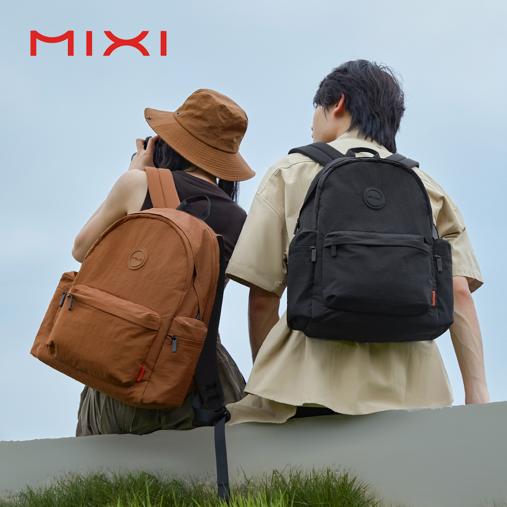 Mixi Outdoor Lightweight Backp - مراجعة Hiking Backpack Waterproof وسعره