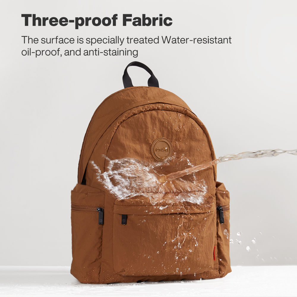Mixi Outdoor Lightweight Backp - مراجعة Hiking Backpack Waterproof وسعره