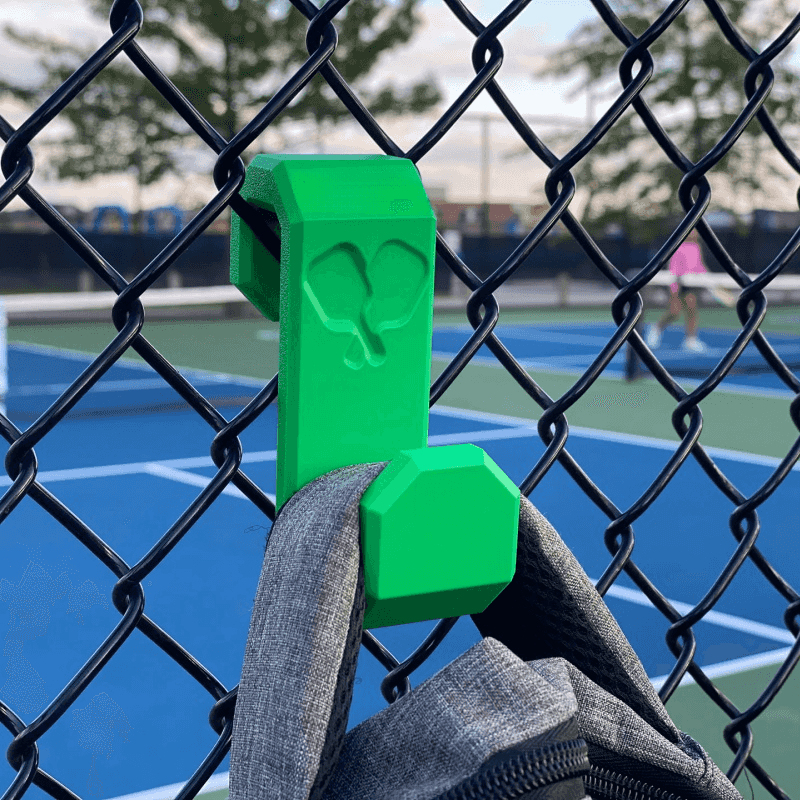 Tennis Fence Hooks Heavy Duty  - مراجعة Hydration Pack Outdoor وسعره
