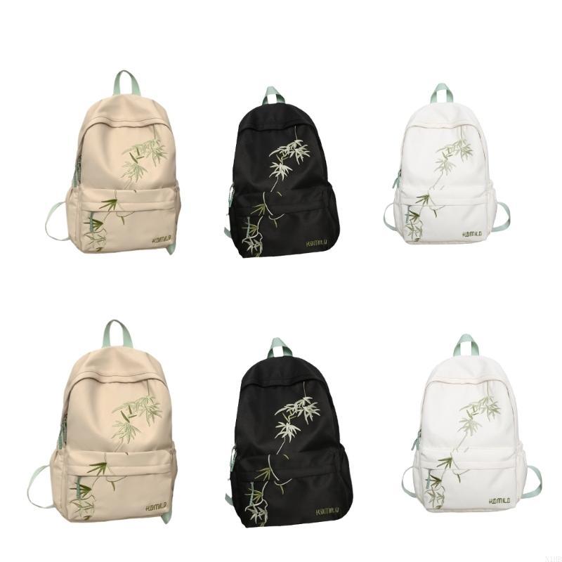 Teens School Bag Travel Backpa - مراجعة School Backpack Teen وسعره