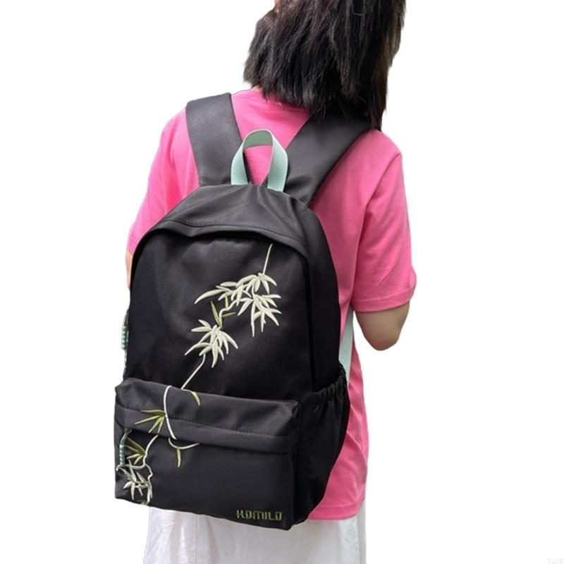 Teens School Bag Travel Backpa - مراجعة School Backpack Teen وسعره