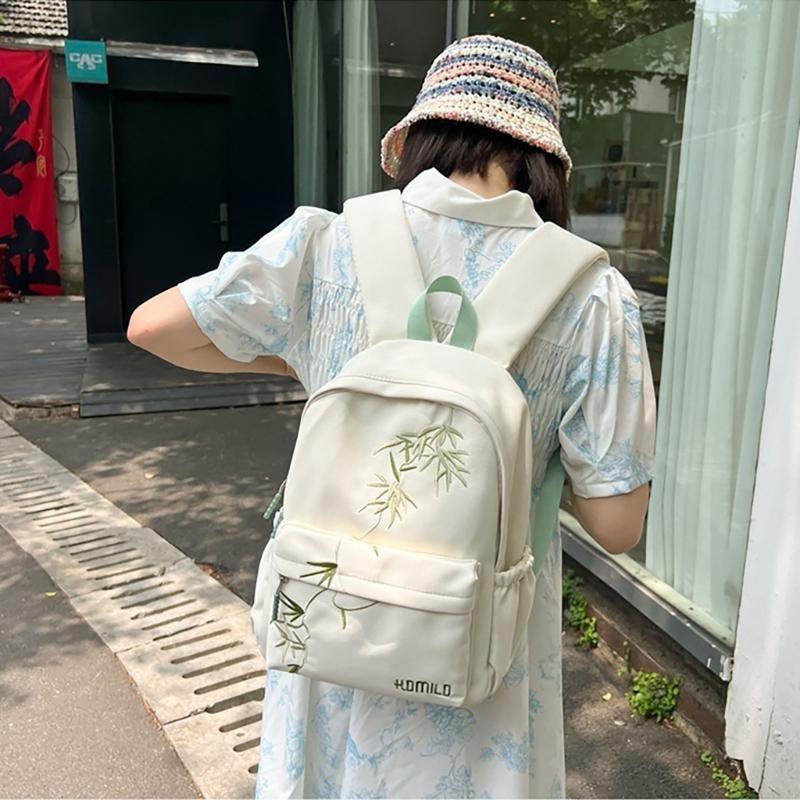 Teens School Bag Travel Backpa - مراجعة School Backpack Teen وسعره