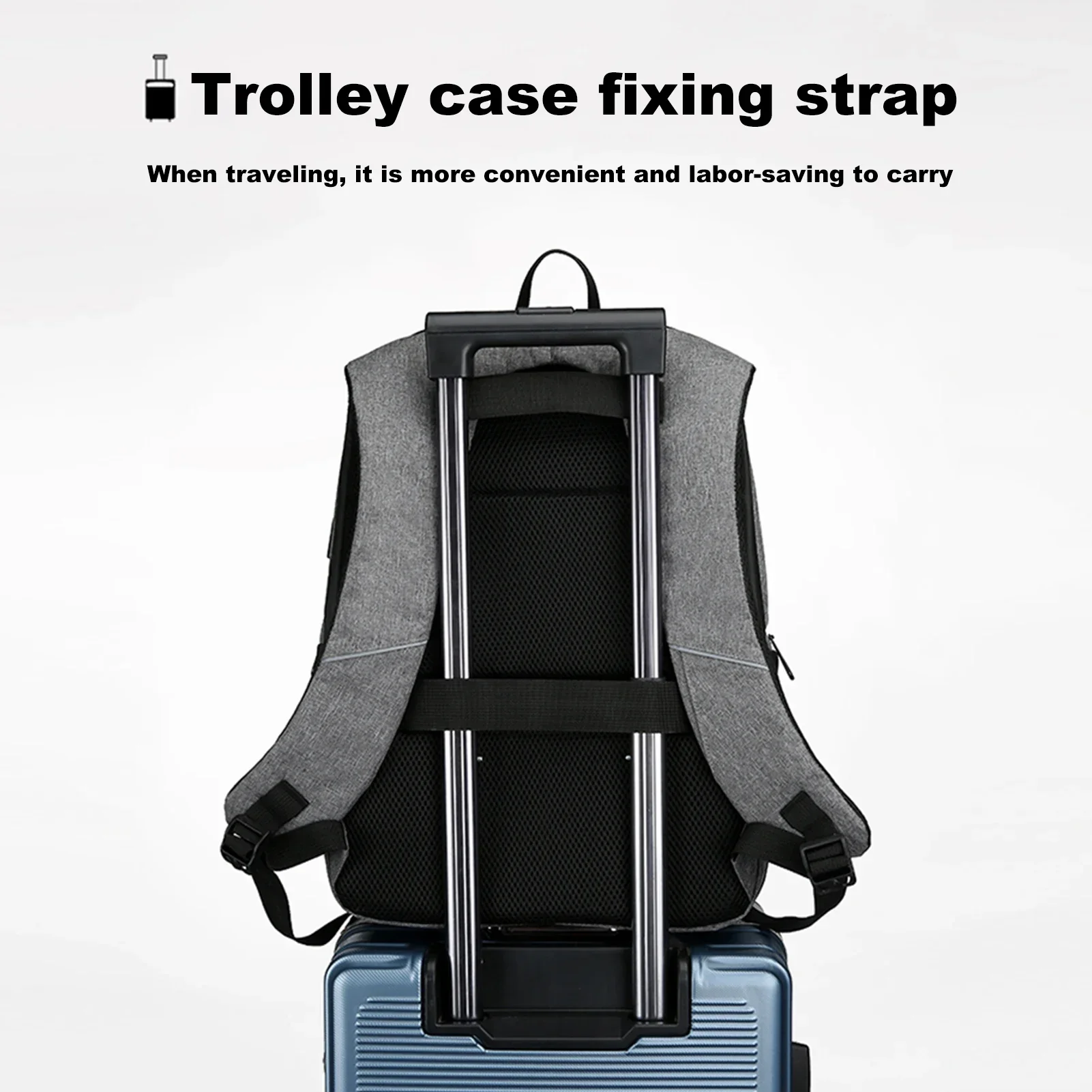 Laptop Backpack for 17 Inch La - مراجعة Fashion Backpack Women وسعره