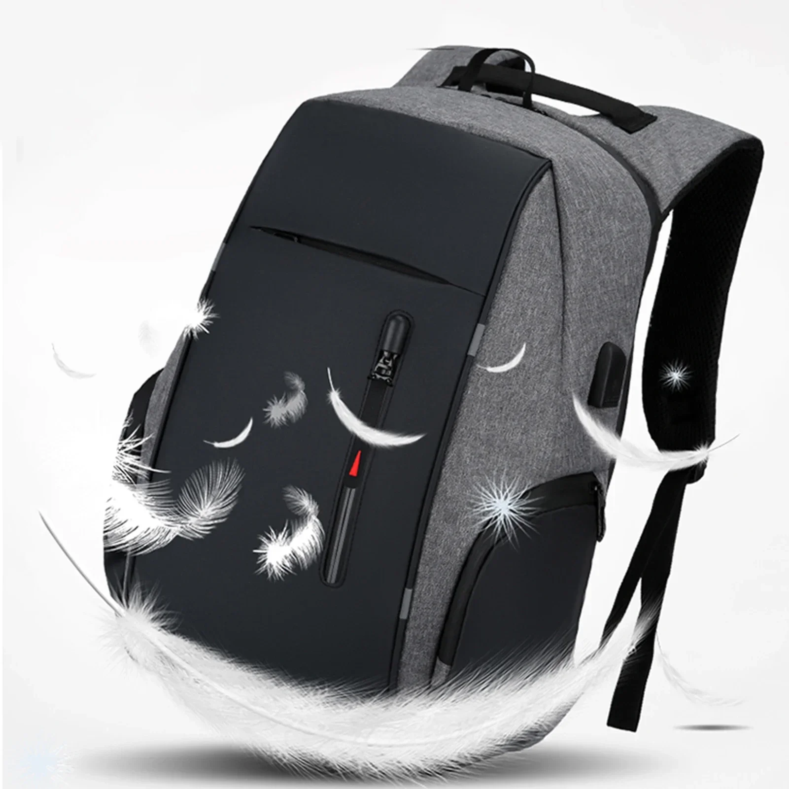 Laptop Backpack for 17 Inch La - مراجعة Fashion Backpack Women وسعره