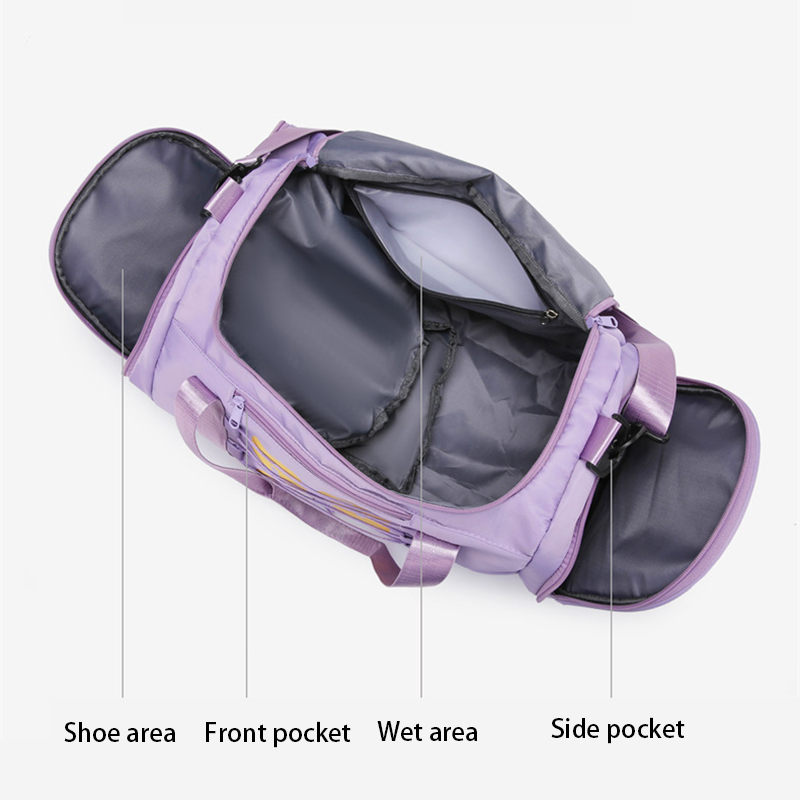 【Causal Backpack】Fashion Sport - مراجعة Fashion Backpack Women وسعره