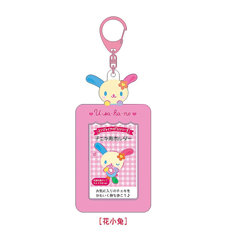 Sanrios Cute Anime Badtz-Maru  - مراجعة Mini Backpack Purse وسعره