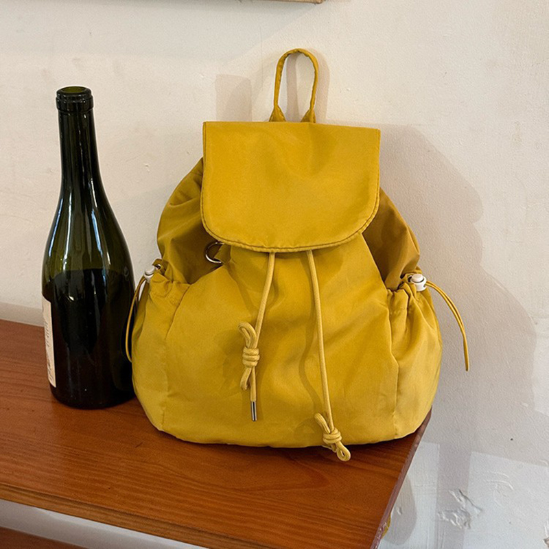 Plaid Laptop Lightweight Backp - مراجعة Canvas Backpack Casual وسعره