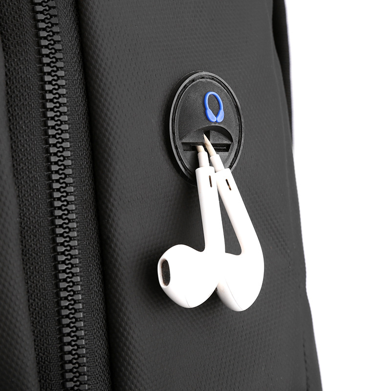 Customized Logo For both men a - مراجعة Business Backpack Brief وسعره