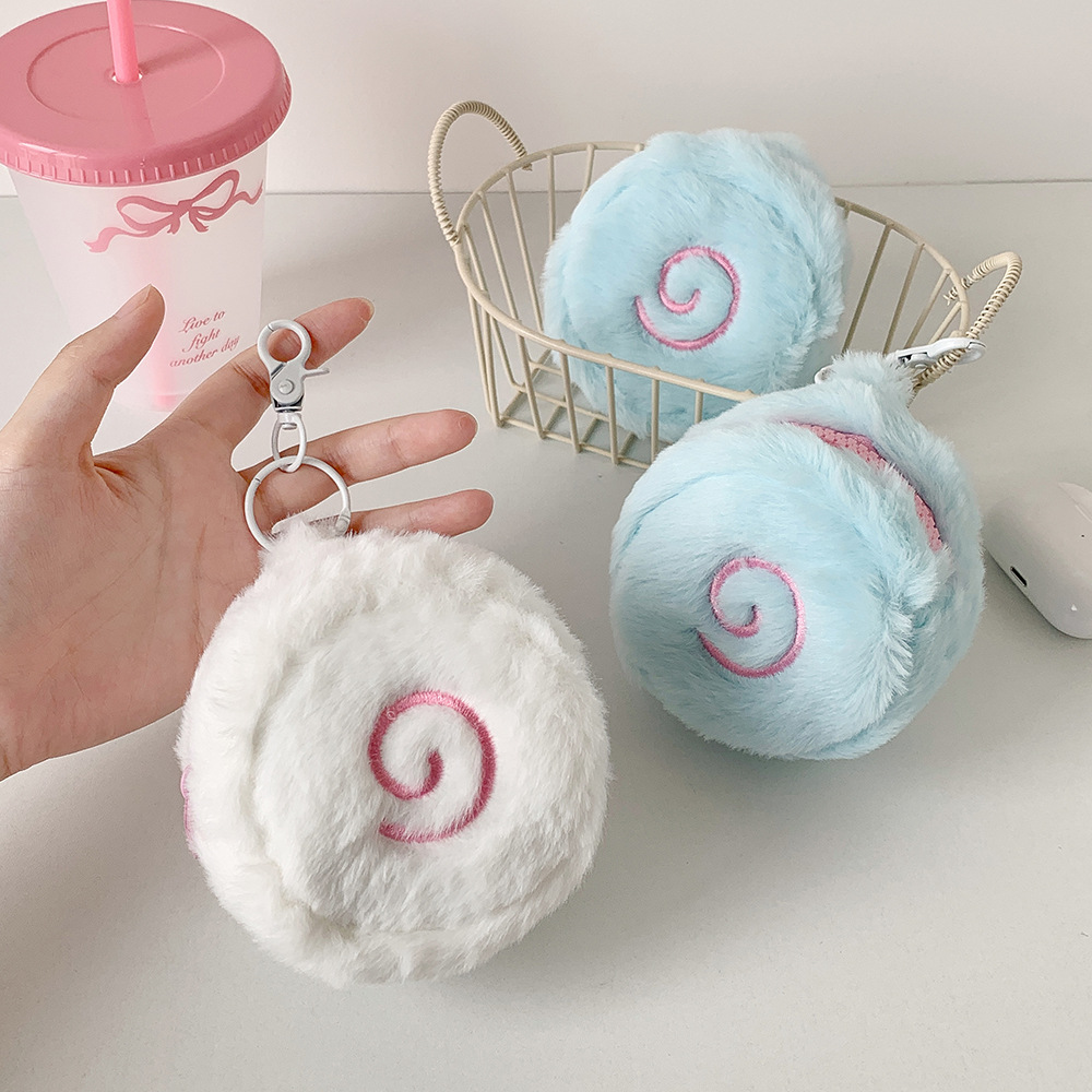 Ins Japanese Cute Fish Cake Pl - مراجعة Mini Backpack Purse وسعره