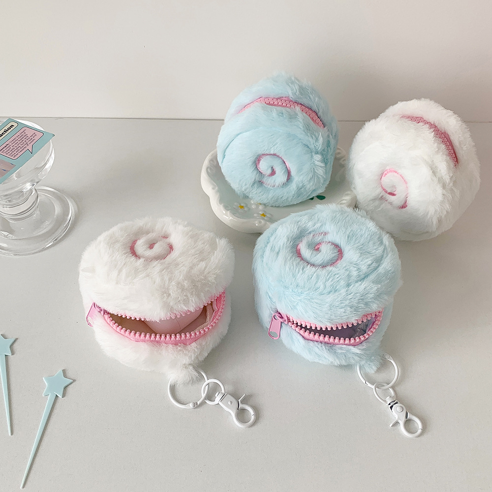 Ins Japanese Cute Fish Cake Pl - مراجعة Mini Backpack Purse وسعره