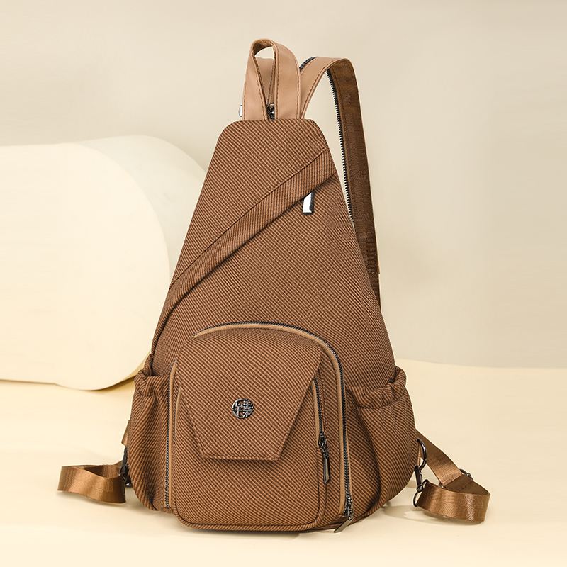 2026 New Trendy Sling Bag for  - مراجعة Sling Backpack Shoulder وسعره