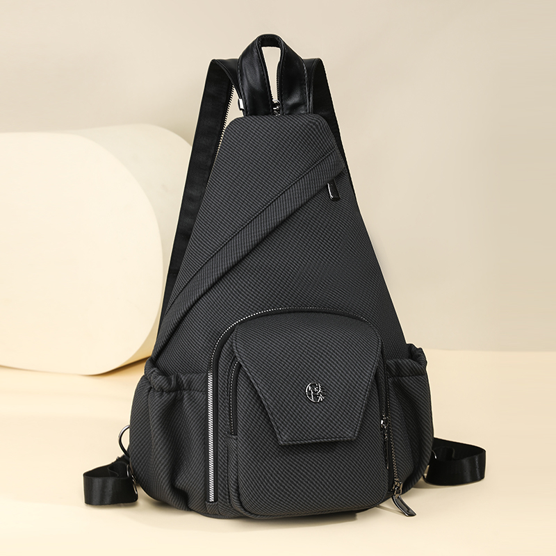 2026 New Trendy Sling Bag for  - مراجعة Sling Backpack Shoulder وسعره