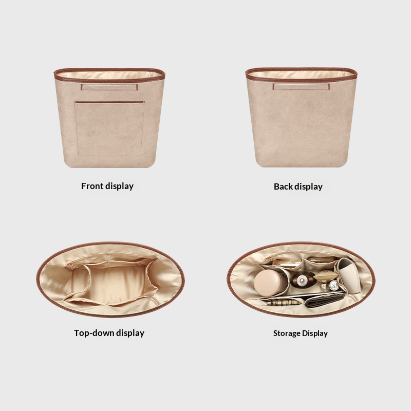 Backpack Organizer Insert & Li - مراجعة Backpack Insert Organizer وسعره