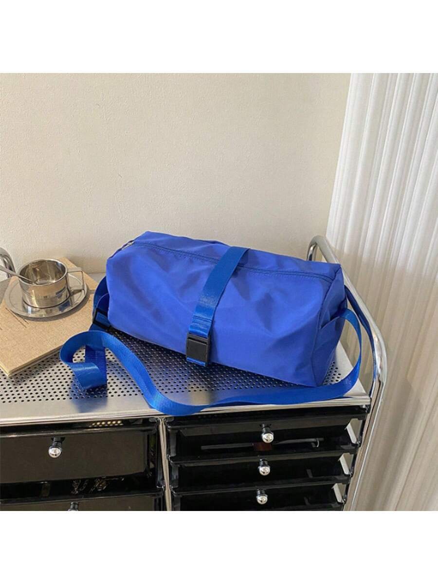 Nylon Crossbody Bag For Women  - مراجعة Sling Backpack Shoulder وسعره