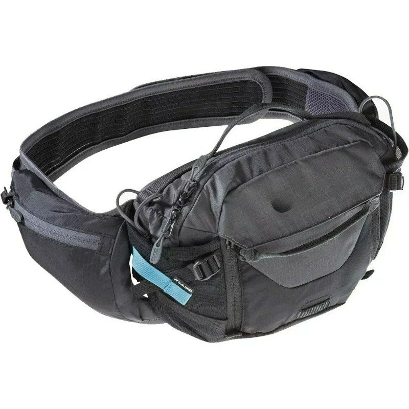 EVOC Marathon Extreme Cross Co - مراجعة Hydration Pack Outdoor وسعره