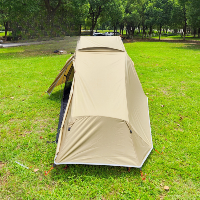 High Quality MCETO Camping 2P  - مراجعة Hiking Backpack Waterproof وسعره