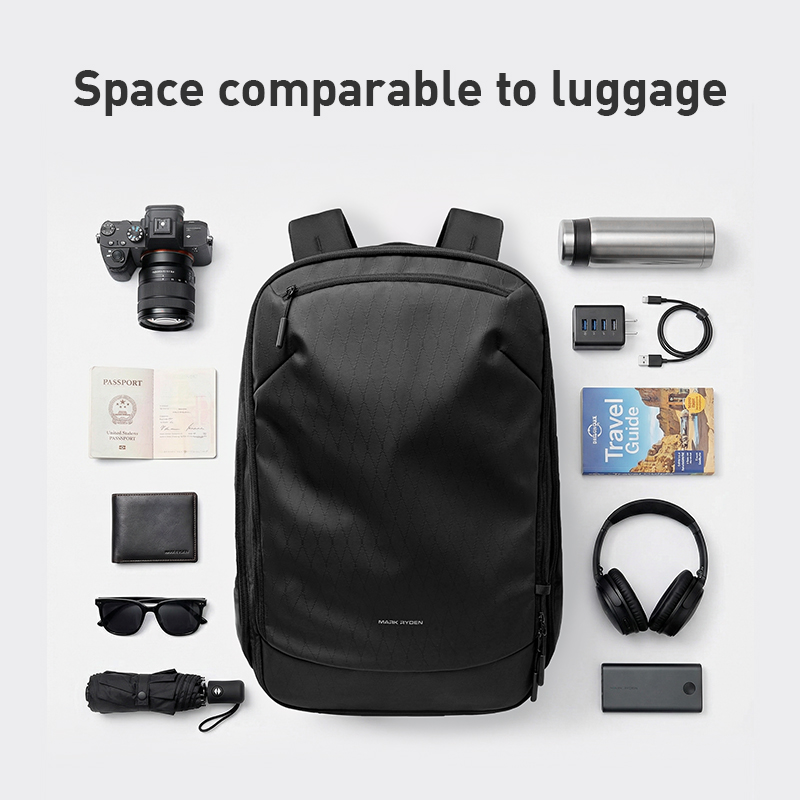 Mark Ryden Hot-Selling New Uni - مراجعة Travel Backpack Anti Theft وسعره
