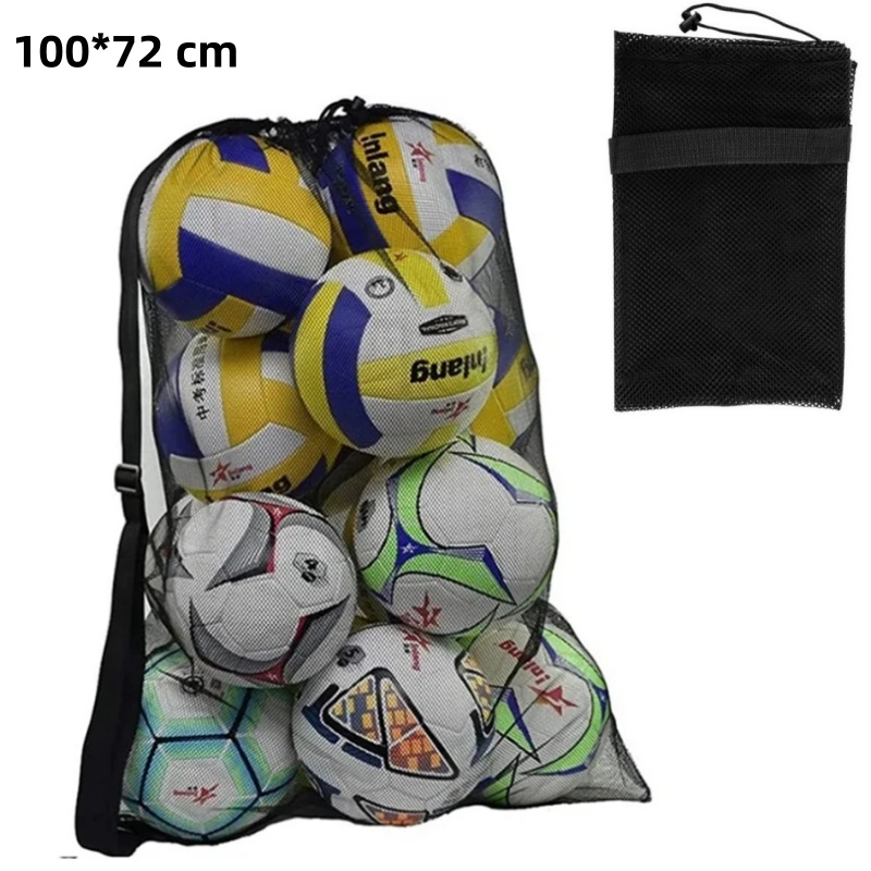 Large Capacity Portable Team T - مراجعة Drawstring Gym Bag وسعره