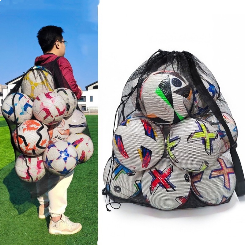 Large Capacity Portable Team T - مراجعة Drawstring Gym Bag وسعره