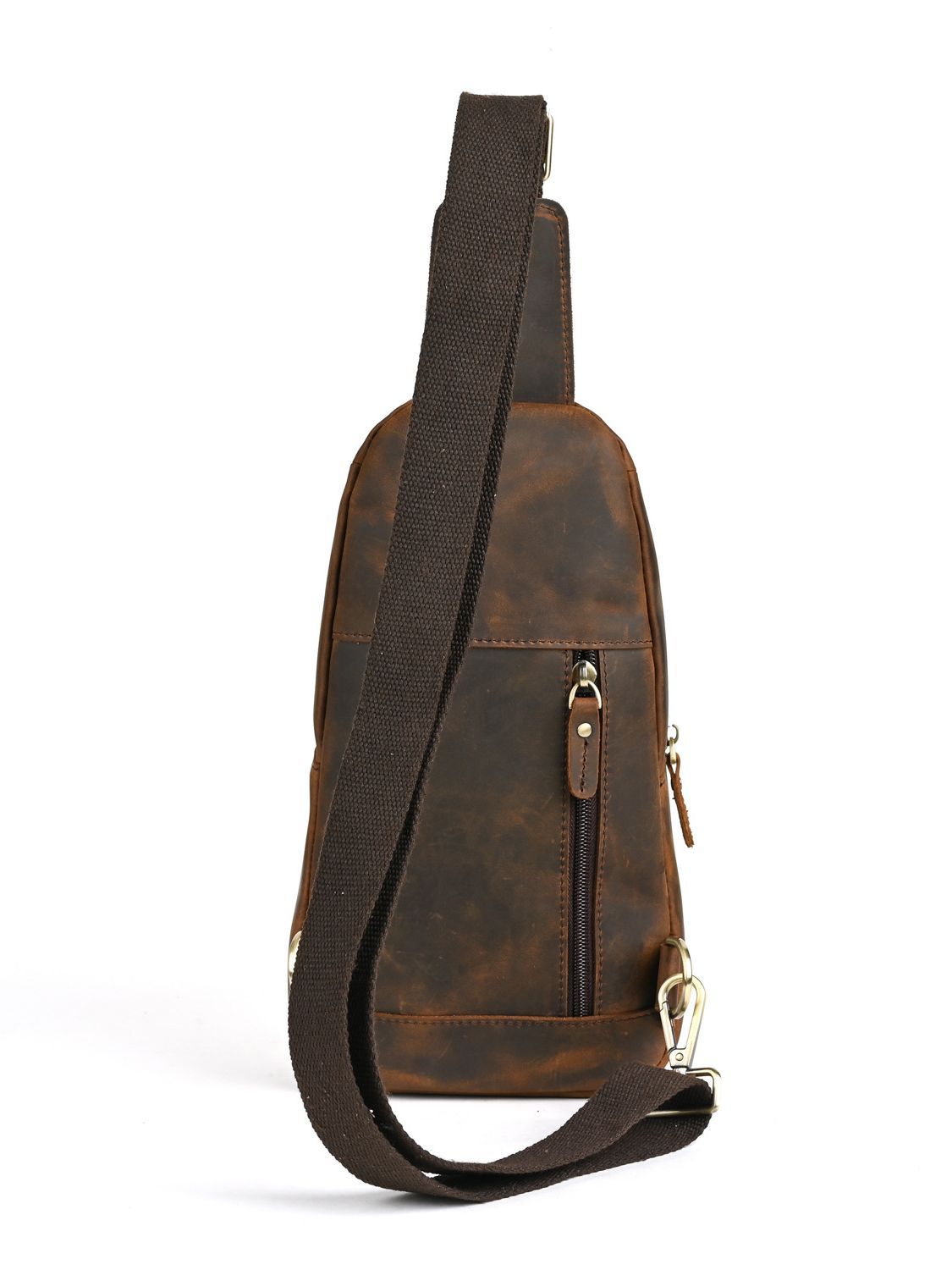 Designer Luxury Multifunction  - مراجعة Sling Backpack Shoulder وسعره