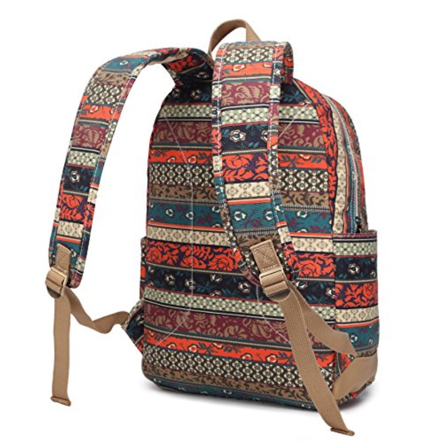 New Laptop Backpack with Massa - مراجعة Laptop Backpack 15.6 وسعره