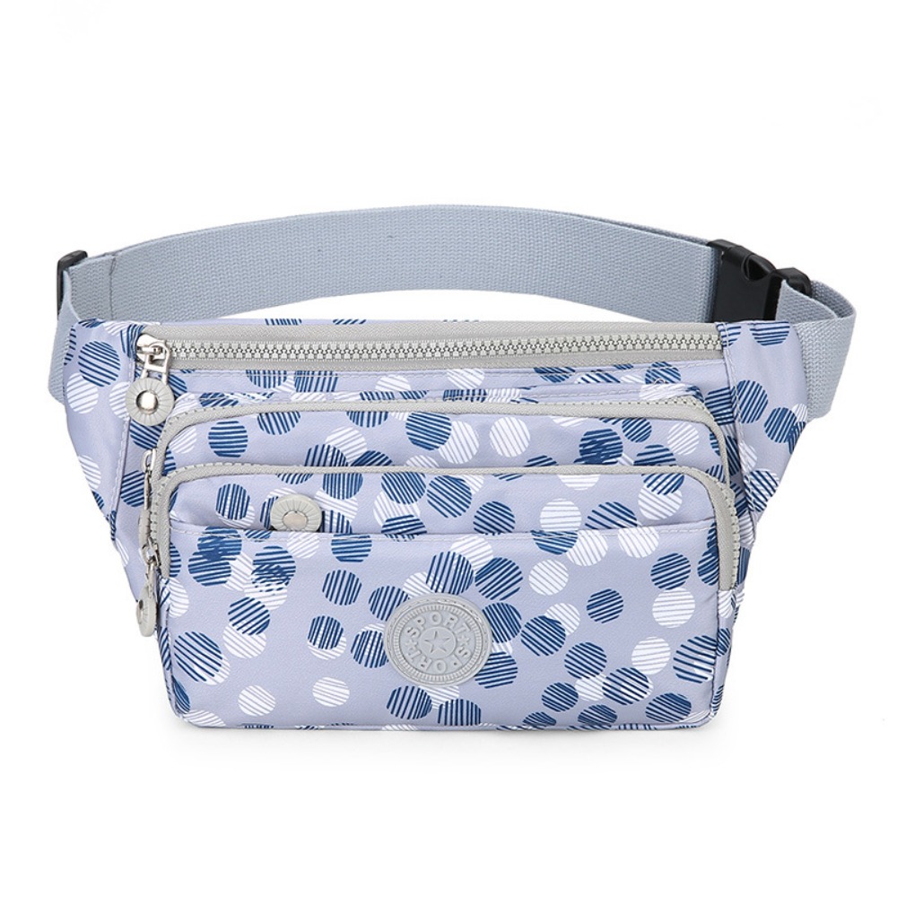 Multifunctional Colorful Cross - مراجعة Sling Backpack Shoulder وسعره