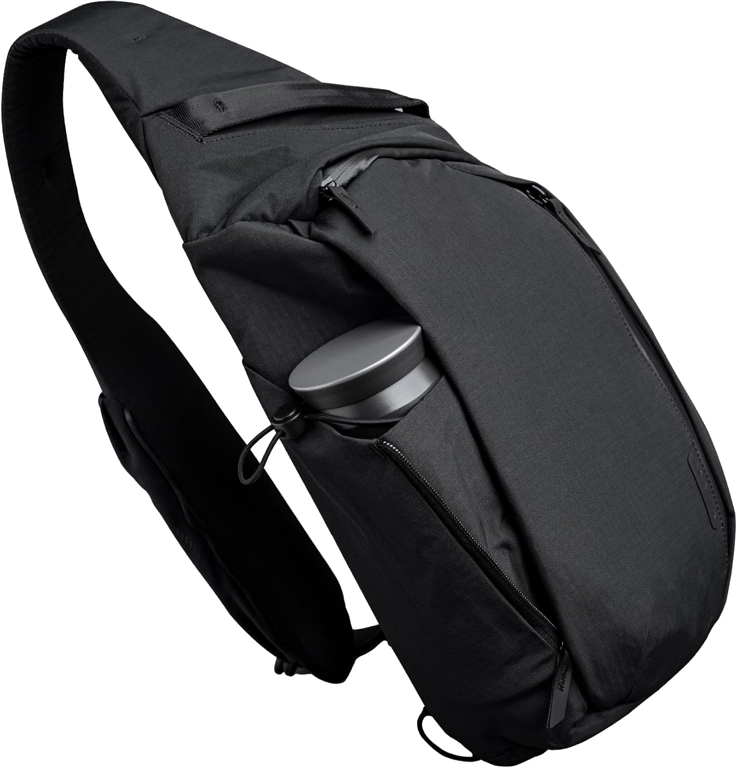 Metro Crossbody Left Shoulder  - مراجعة Sling Backpack Shoulder وسعره