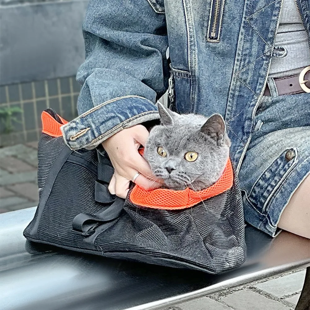 Dog Backpack Puppy Portable Ba - مراجعة Foldable Backpack Small وسعره