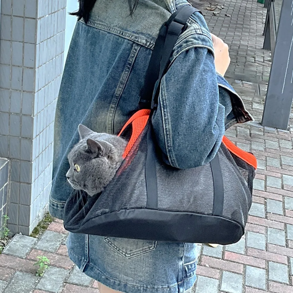 Dog Backpack Puppy Portable Ba - مراجعة Foldable Backpack Small وسعره