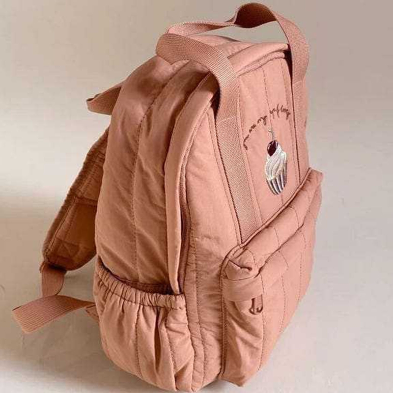Children Backpack Kids Schoolb - مراجعة Backpack Diaper Bag وسعره